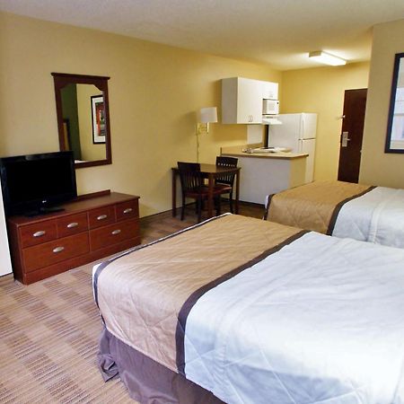 Extended Stay America Suites - Chicago - Vernon Hills - Lake Forest Exteriör bild