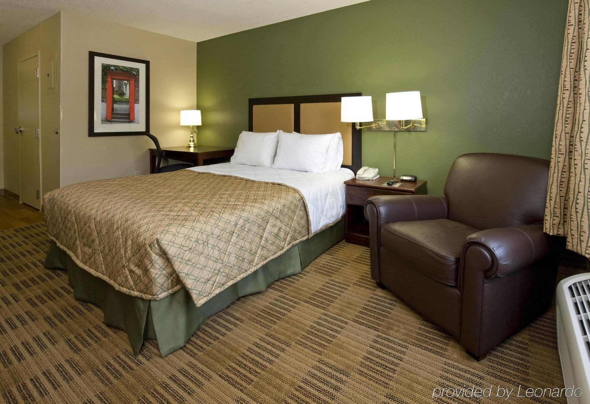 Extended Stay America Suites - Chicago - Vernon Hills - Lake Forest Exteriör bild